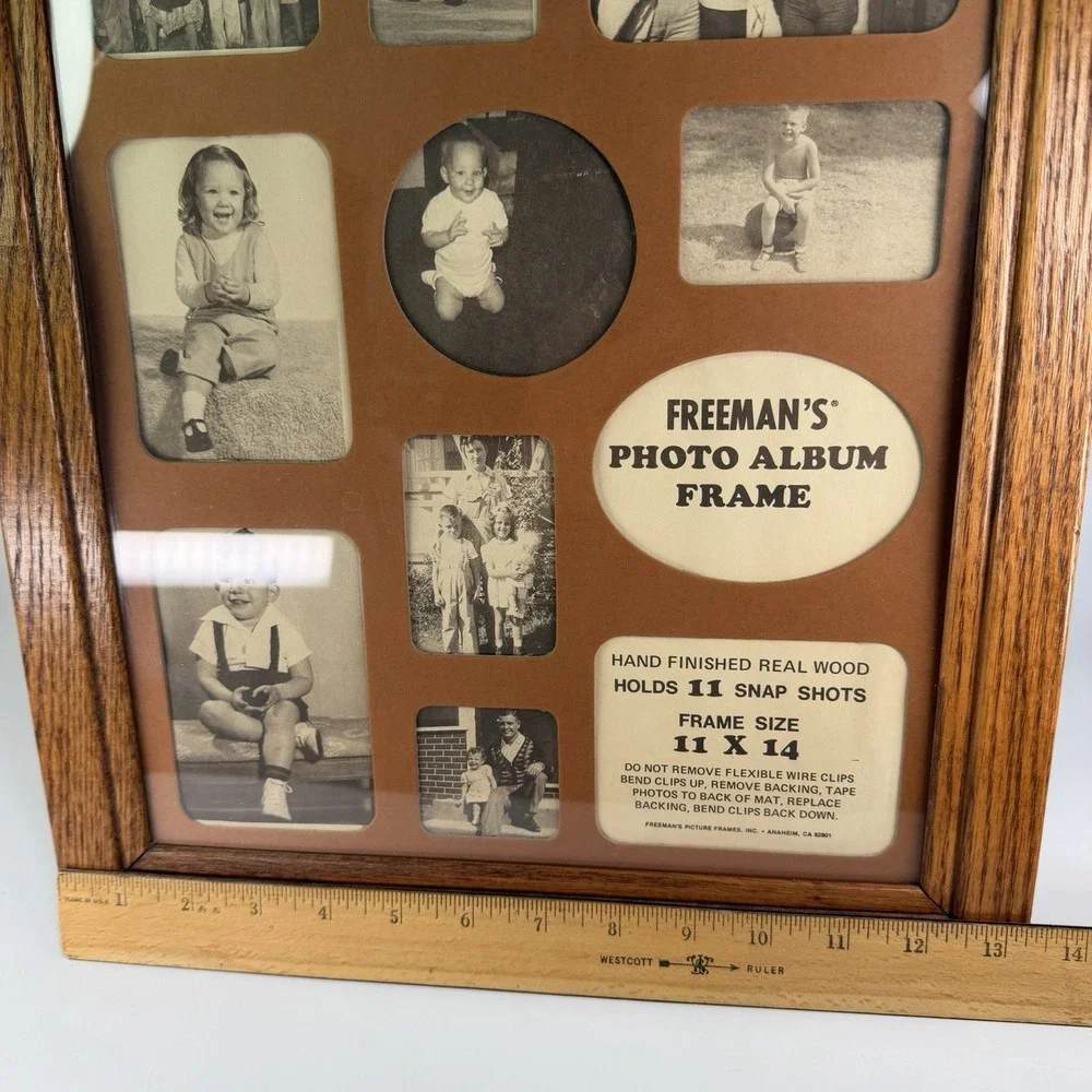 Freemans good used
